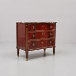 1193 3246 CHEST OF DRAWERS